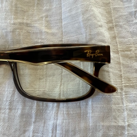 Ray-Ban Glasses 5245 5082 - Picture 4 of 4